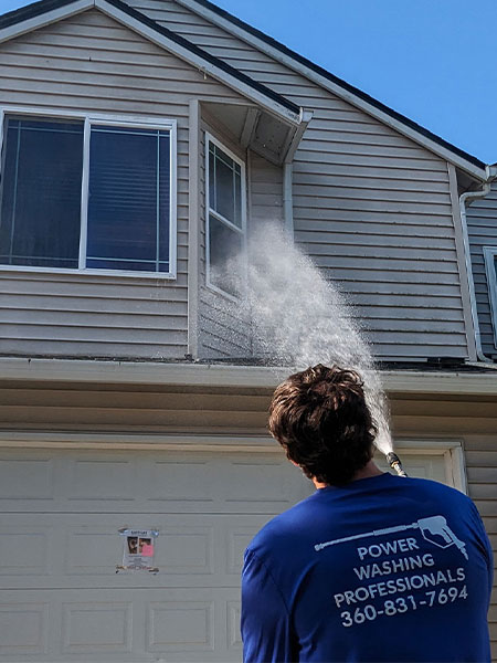 HOUSE WASHING IN VANCOUVER WA 01