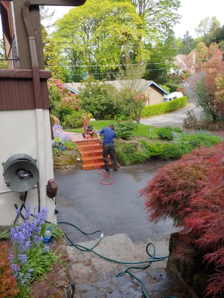 top rated pressure washing services in vancouver wa 3